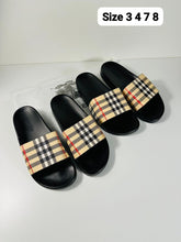 Load image into Gallery viewer, Slipper