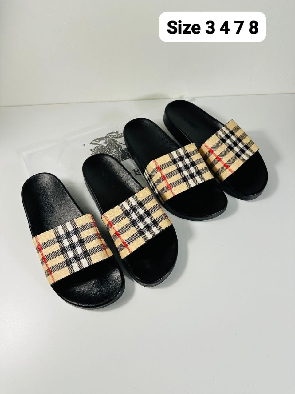 Slipper