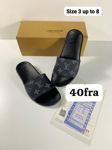 Slipper