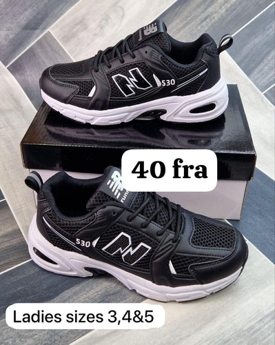 Shoes women