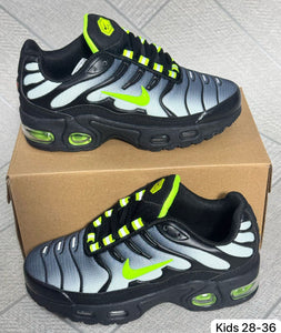 Shoes boy