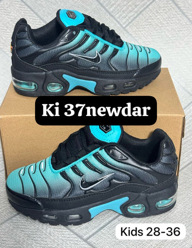 Shoes boy