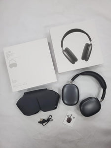 Headphone