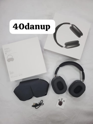 Headphone