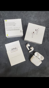 Earphone