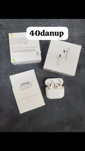 Earphone