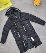 Load image into Gallery viewer, Jacket