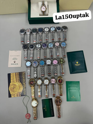 Watch
