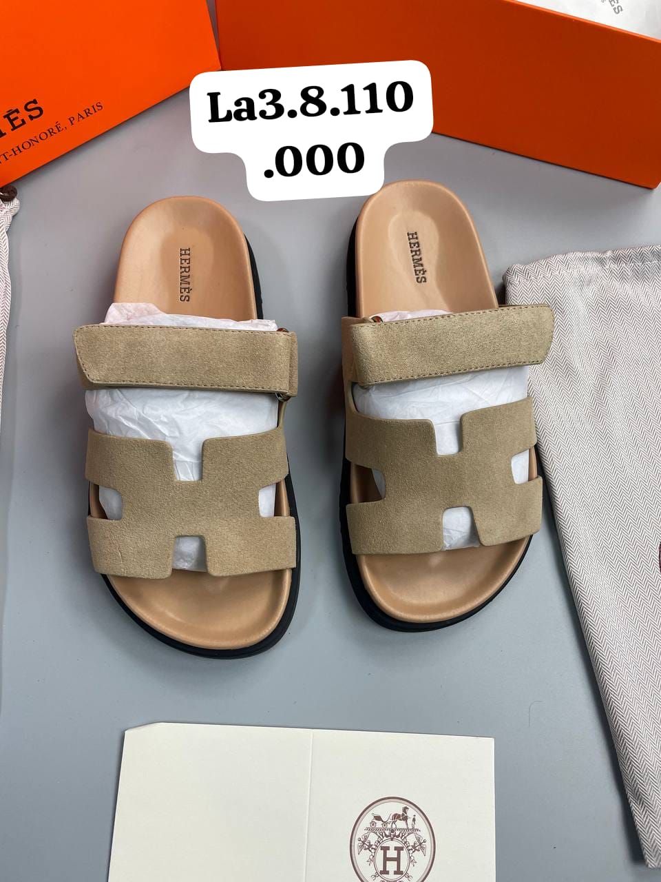 slipper