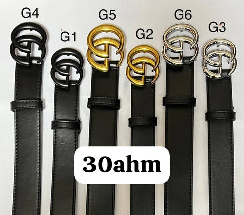 Belt