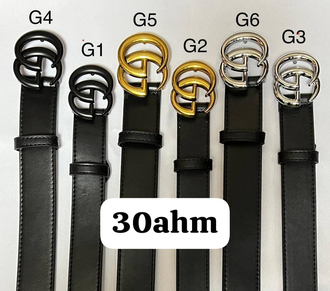 Belt