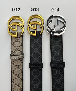 Belt