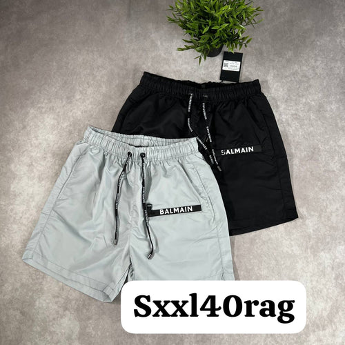 Short