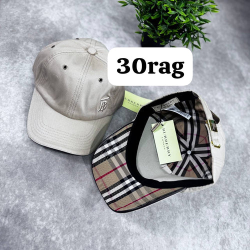 Cap