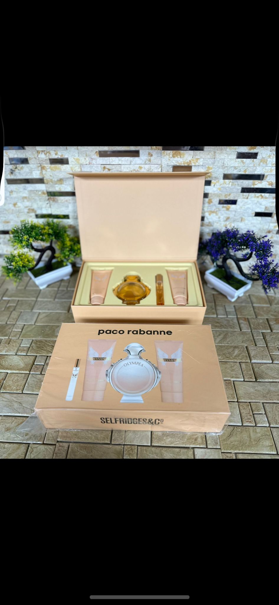 Perfume