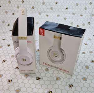 Headphone