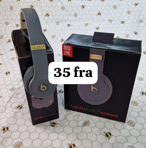 Headphone