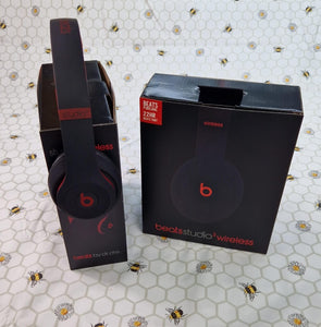 Headphone