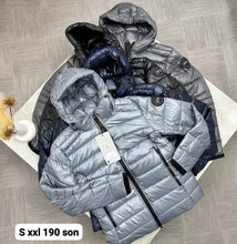 Load image into Gallery viewer, Jacket men