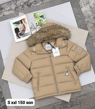Load image into Gallery viewer, Jacket men