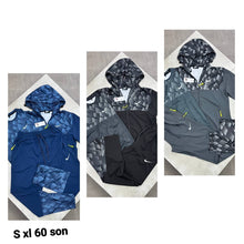 Load image into Gallery viewer, Tracksuit
