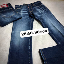 Load image into Gallery viewer, Jeans