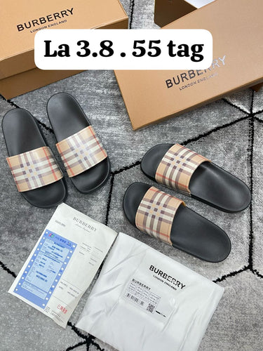 Slipper women