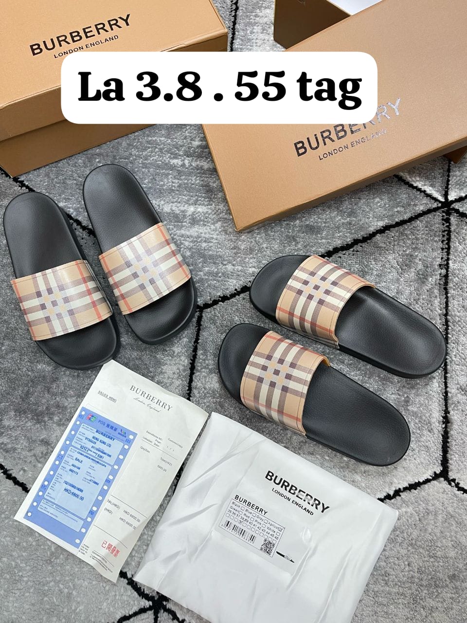 Slipper women