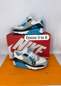 Shoes women