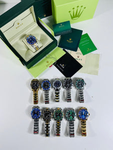 Watch