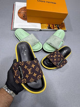 Load image into Gallery viewer, Slipper women