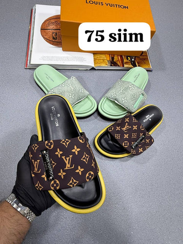 Slipper women