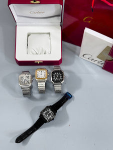 Watch