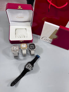 Watch