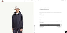 Load image into Gallery viewer, Jacket men