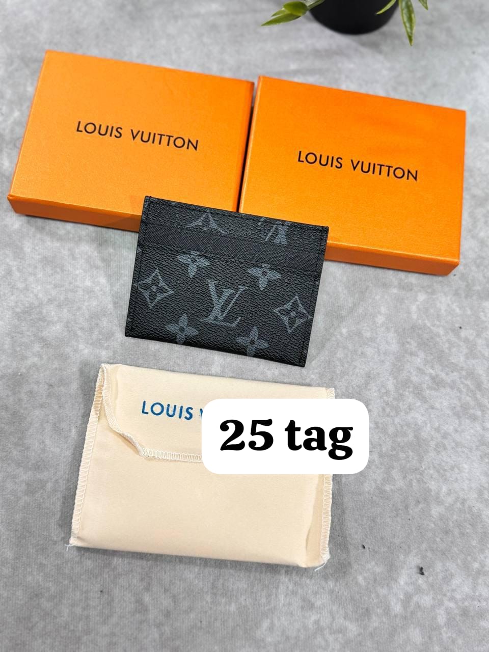 Wallet