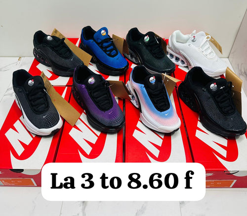 Shoes