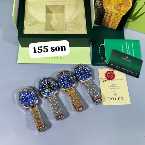 Watch