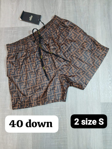 Short men