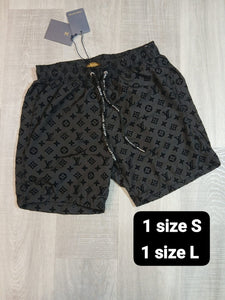 Short men