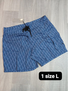 Short men