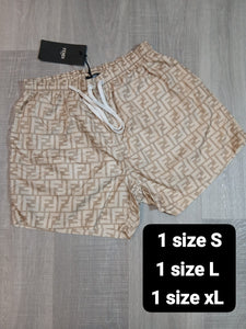 Short men
