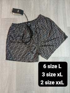 Short men