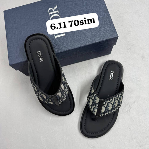 Slipper men