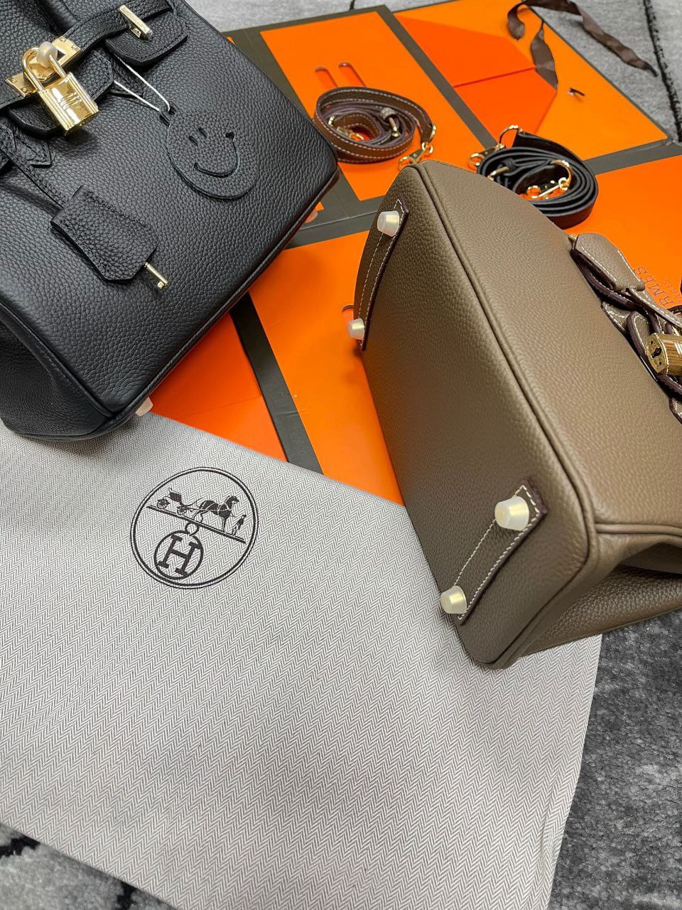 Bag