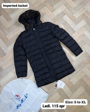 Load image into Gallery viewer, Jacket