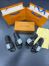 Load image into Gallery viewer, Slipper women