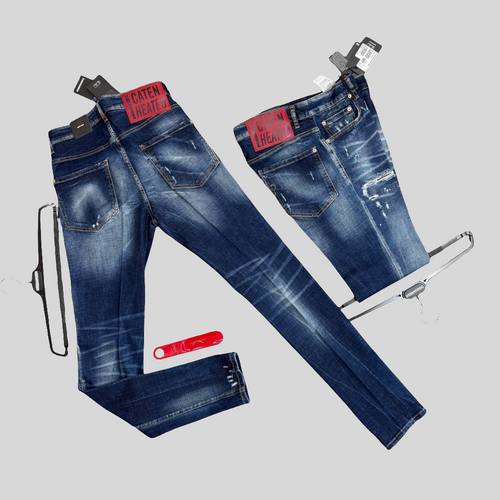 Jeans men
