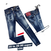 Load image into Gallery viewer, Jeans men