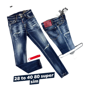 Jeans men